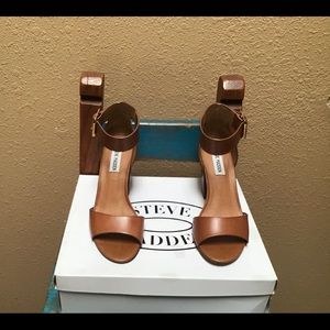 Steve Madden Estoria